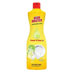 Dish Master Liquid Dishwash 500ml