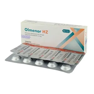 Olmenor HZ (Strip of 10)