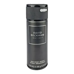 David Beckham Instinct Deo Spray 150ml