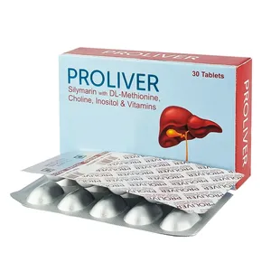 Proliver (Box of 30)