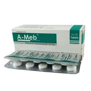 A-Meb 135 (Strip of 10)