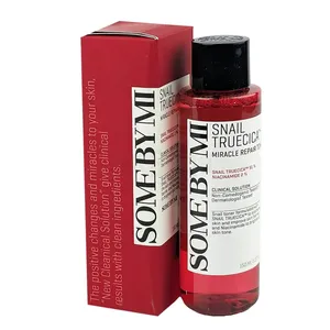 Some By Mi Snail Truecica Miracle Repair Toner 150ml – Snail Mucin Brightening & Repair Toner
