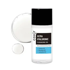 Coxir Ultra Hyaluronic Cleansing Oil 20ml