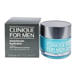 Clinique For Men Maximum Hydrator 72-Hour Auto-Replenishing Hydrator 50ml – Long-Lasting Moisture