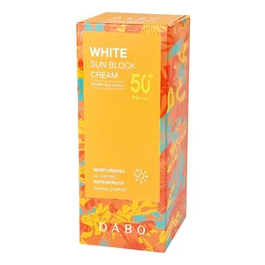 Dabo Sun Block Cream SPF50+ PA+++ 70ml