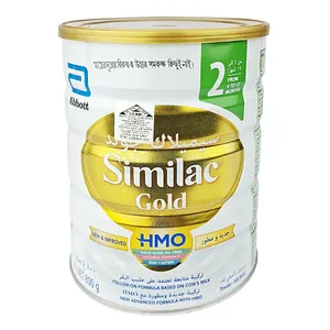 Similac Gold 2 Growing-Up Formula Baby Milk – 6 to 12 Months