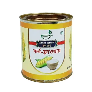 Bongo Shaad Corn Flour 100g