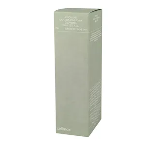Celimax Ji Woo Gae Cica BHA Acne Foam Cleansing 150ml