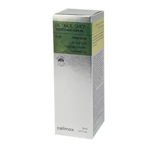 Celimax The Vita A Retinol Shot Tightening Serum 30ml