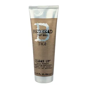 Bed Head for Men Tigi Clean Up Daily Shampoo 250ml