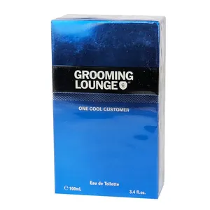 Grooming Lounge One Cool Customer EDT 100ml