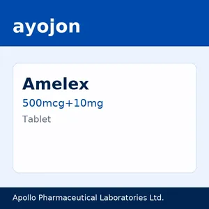 Amelex