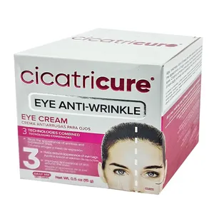 Cicatricure Anti-Wrinkle Eye Cream15gm