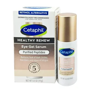 Cetaphil Healthy Renew Eye Gel Serum Purified Peptides – 14gm