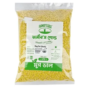Farmer's Gold Mug Dal 1kg