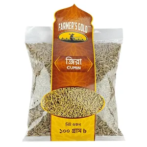 Farmer's Gold Cumin 100g
