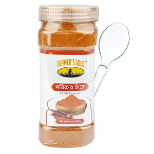 Farmer's Gold Red Chilli Powder 100g