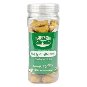 Farmer's Gold Cashew Nut Roasted 100g