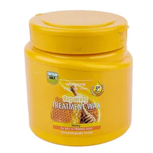 Watsons Honey Repairing Hair Treatment Wax 500ml (Made in Thailand)