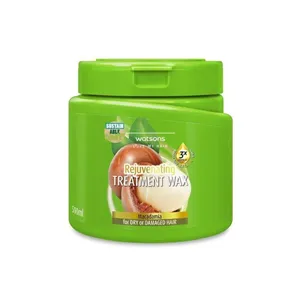 Watsons Macadamia Rejuvenating Hair Treatment Wax 500ml (Made in Thailand)