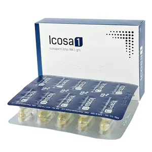 Icosa 1 (Strip of 10)