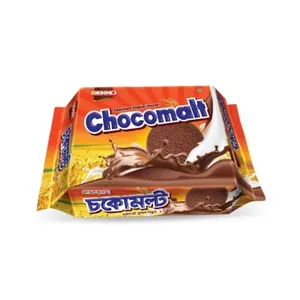 Dekko Chocomalt Cookies Biscuit 235g