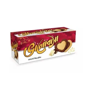 Dekko Bhalobasa Chocolate Milk Cookies 88g
