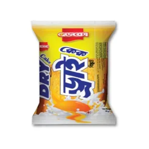 Dekko Dry Cake Biscuit 23g