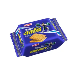 Dekko Double Energy Biscuit 40g