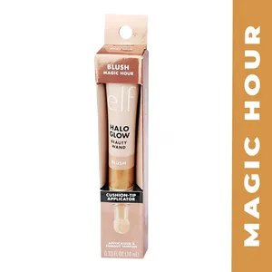 E.L.F. Halo Glow Blush Beauty Wand – Magic Hour