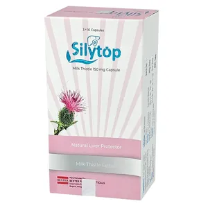 Silytop 150 (Strip of 10)