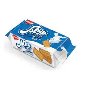 Dekko Biscuits Milk Rich Plus 40g