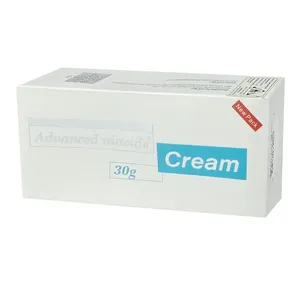 Advanced Niacide Cream 30g