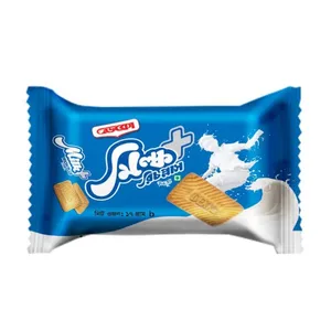 Dekko Milk Rich Plus Biscuits 17g