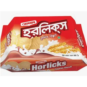 Dekko Horlicks Cookies 250g