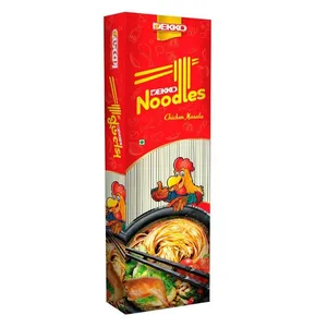 Dekko Noodles Chicken Masala 250g