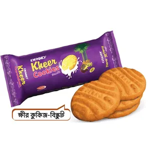 Dekko Kheer Cookies Biscuits 85g