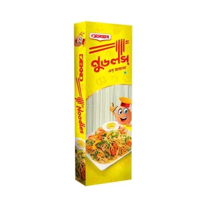 Dekko Noodles Egg Masala 250g