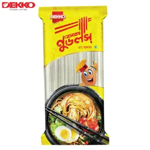 Dekko Noodles Egg Masala 150g