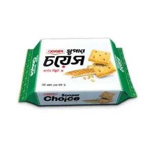 Dekko Sooper Choice Biscuit Family Pack 180g