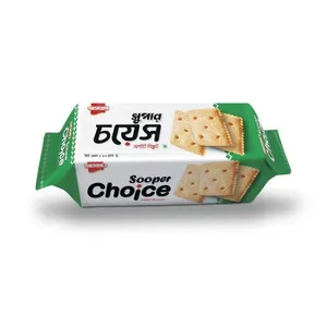 Dekko Sooper Choice Biscuit 80g