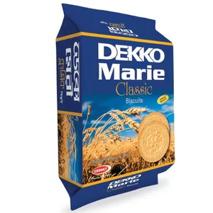 Dekko Marie Classic Biscuits 222g