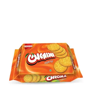 Dekko Oroma Orange Biscuit 150g