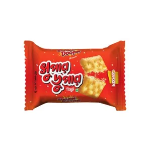 Dekko Sooper Dooper Biscuit Mini Pack 15g