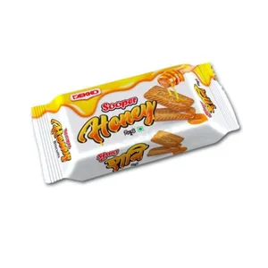 Dekko Sooper Honey Biscuit 40g