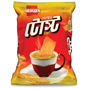 Dekko Special Toast Biscuits 185g