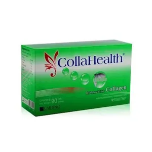 Collahealth Hydrolized Fish Collagen Powder 30 Sachets