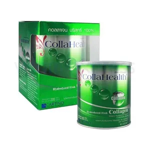 Collahealth Hydrolyzed Fish Collagen Powder 200g