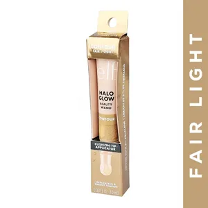 e.l.f. Halo Glow Contour Beauty Wand –Fair/Light 0.33 fl oz (10ml)