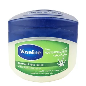 Vaseline Alo Moisturizing Petroleum Jelly 450ml Jelly with Aloe Fresh